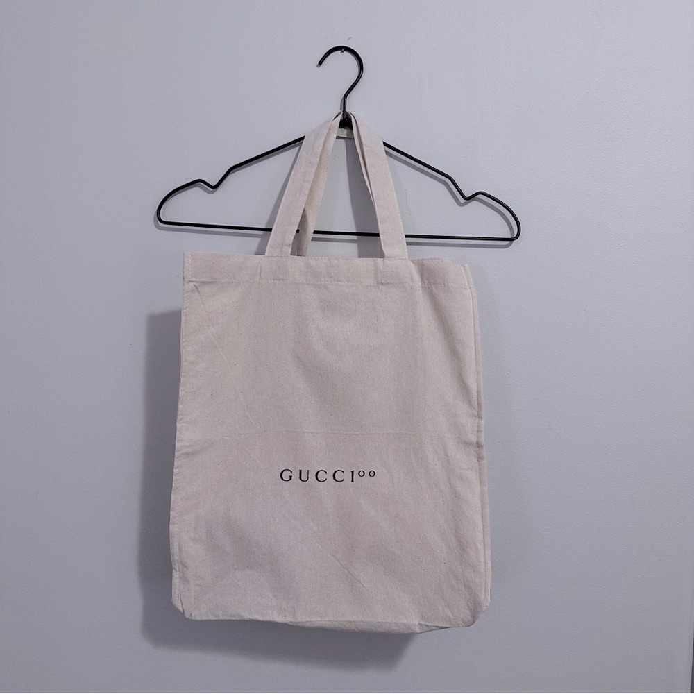 Gucci tote